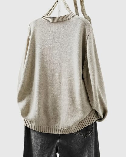 NORELLE | CARDIGAN COMODO