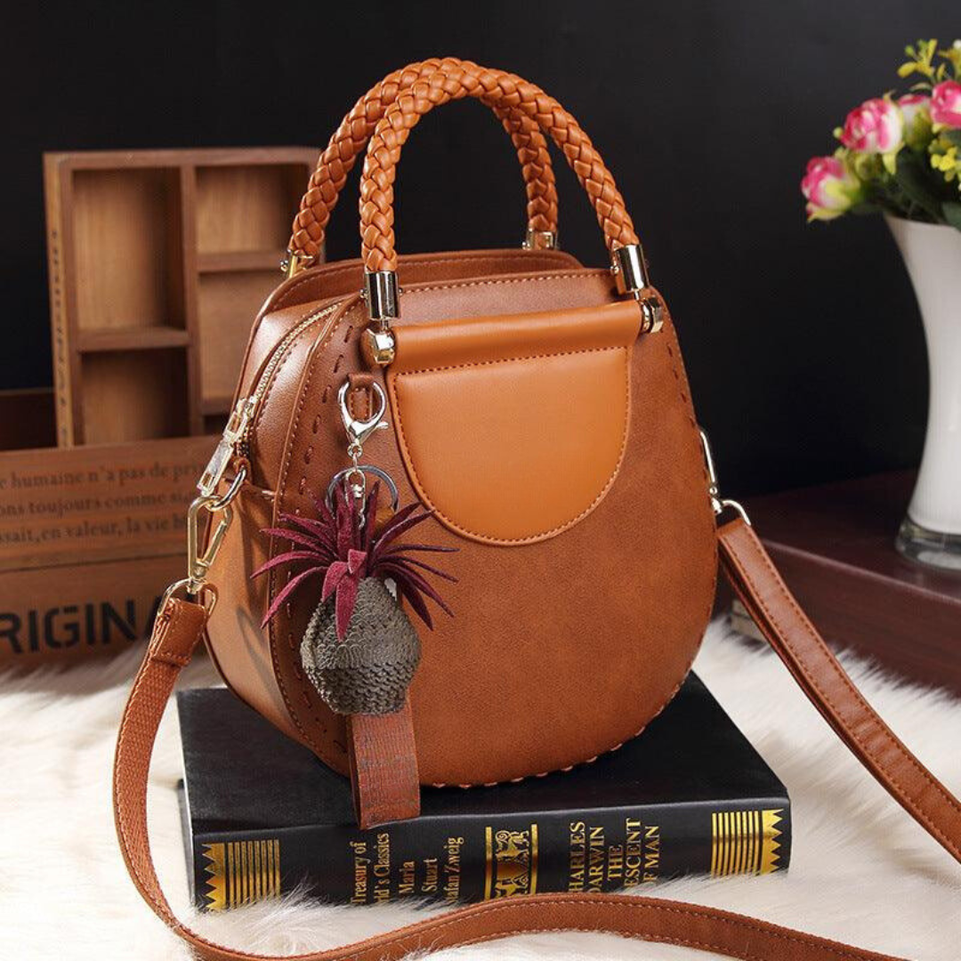 Naelle | Borsa a tracolla in pelle elegante