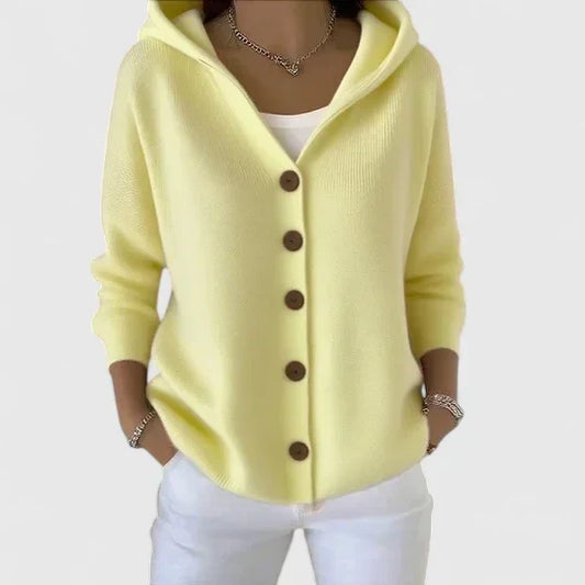 SYLVETTE | CARDIGAN ELEGANTE