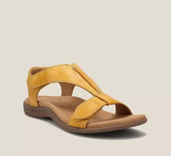 Finola™ - Sandali Ergonomici Eleganti