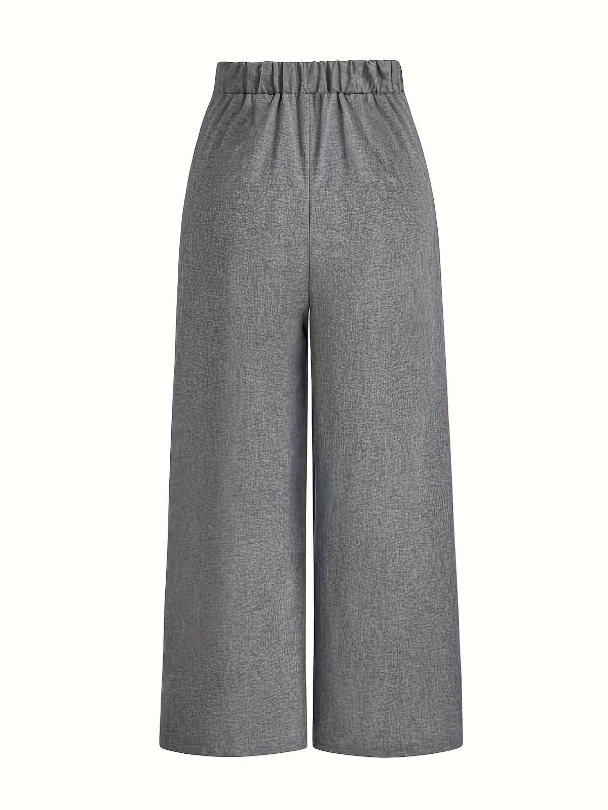 Celia | Pantaloni a Vestibilità Relaxed