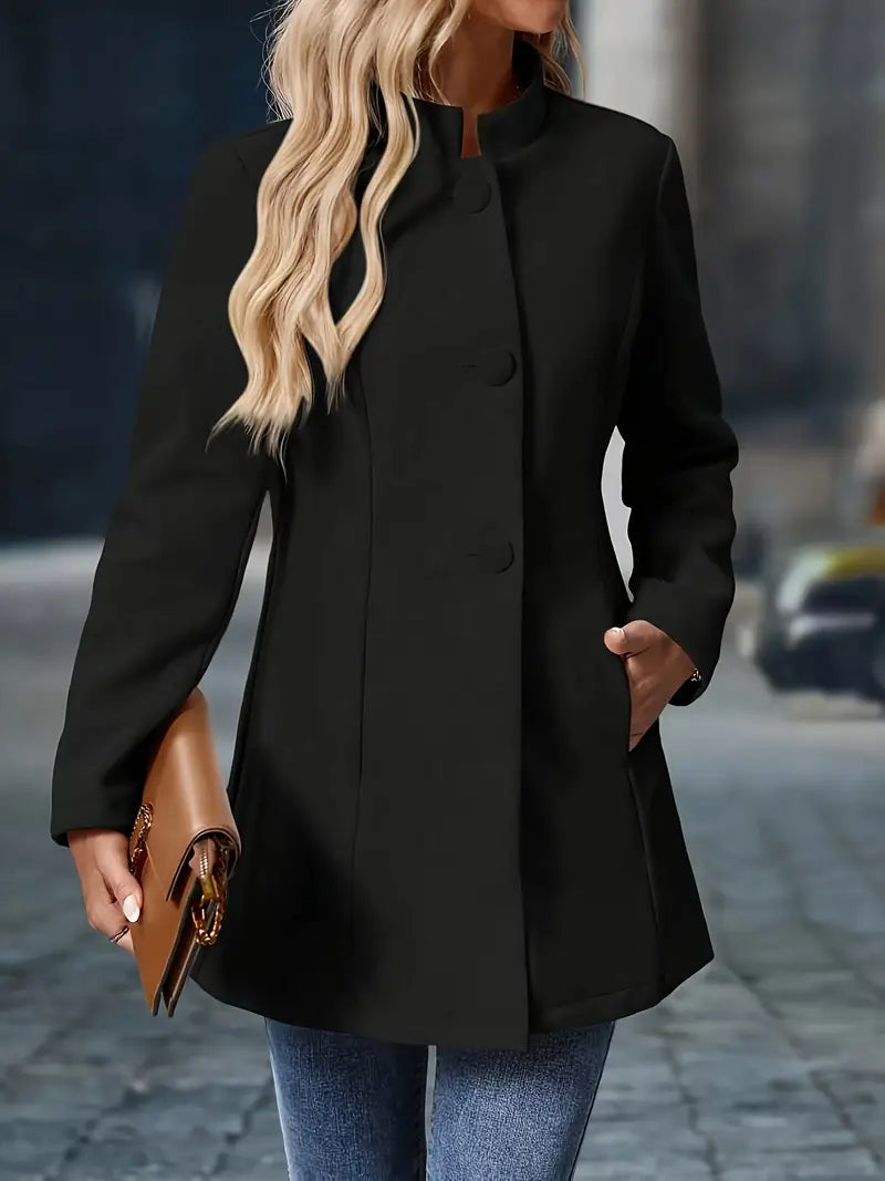 Maria - Giacca Elegante Senza Tempo