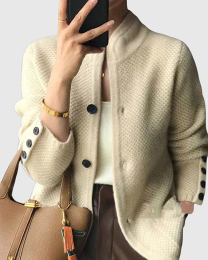 MELIORA | MAGLIONE TRICOT COZY
