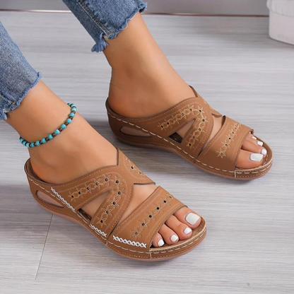 Sandali Comfort Quotidiani Sandy's™