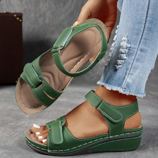 Célima | Sandali Ergonomici con Suola Comfort