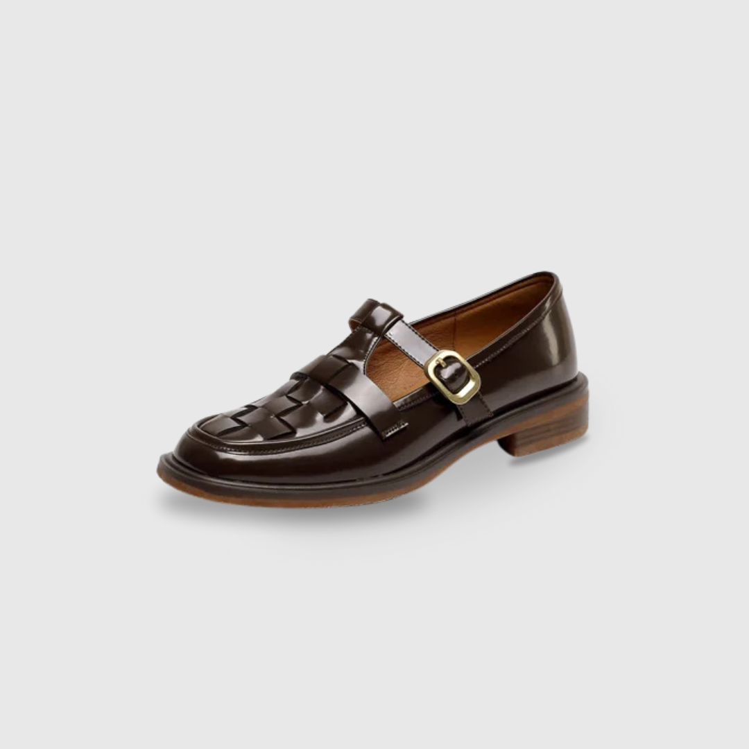ISAVA | BALERINE RETRO IN STILE VINTAGE