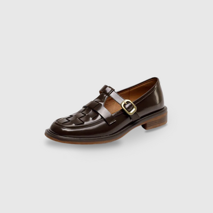 ISAVA | BALERINE RETRO IN STILE VINTAGE