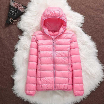 Giacca Padded Metta | Rosa