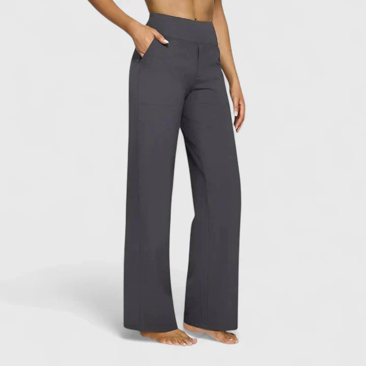 Cerys | Pantaloni Eleganti