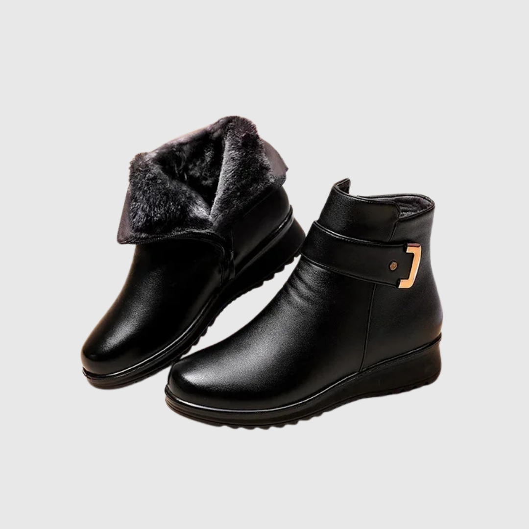 Anwen | Stivali Comfort Premium