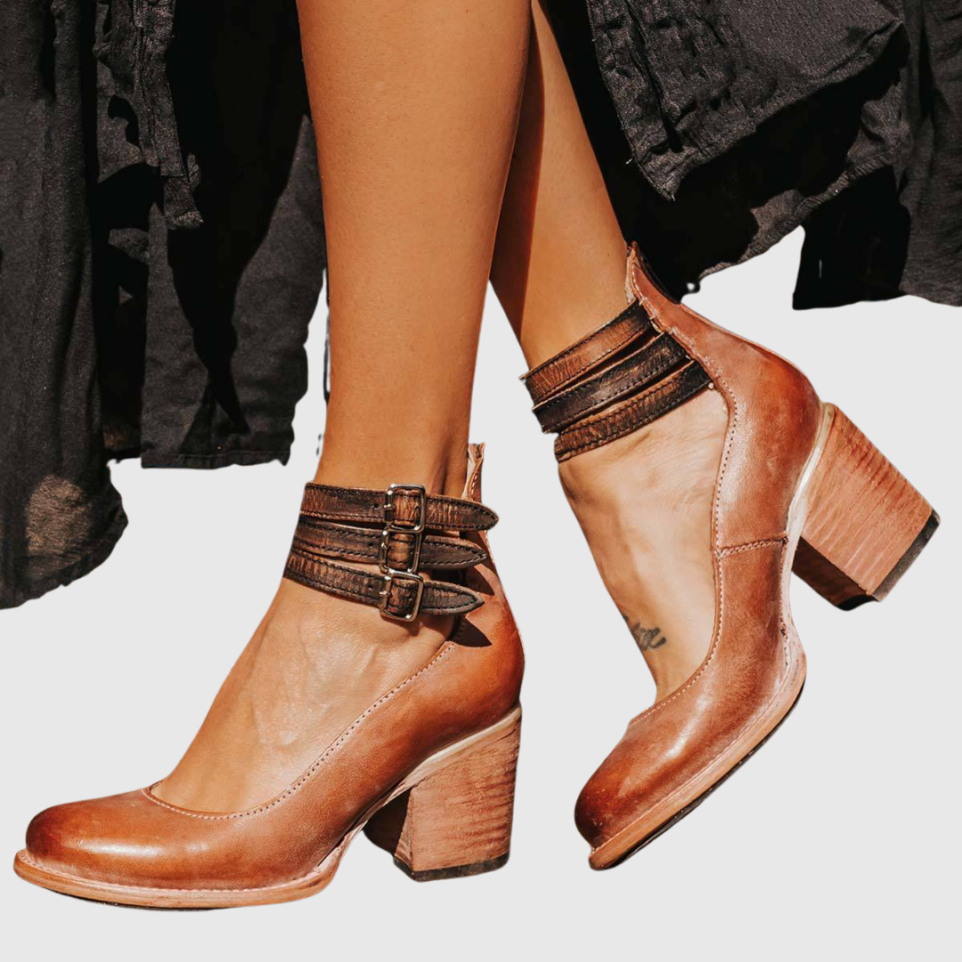 Seraphine | Tacchi Classici