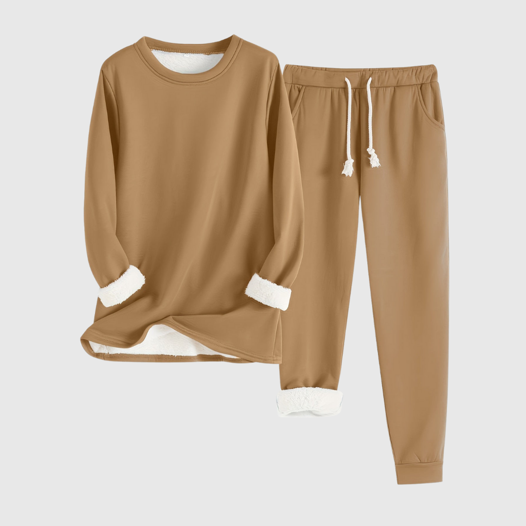 ELSY | SET DI RELAX COZY