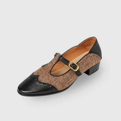 MORA | SCARPE ISPIRATE AL VINTAGE