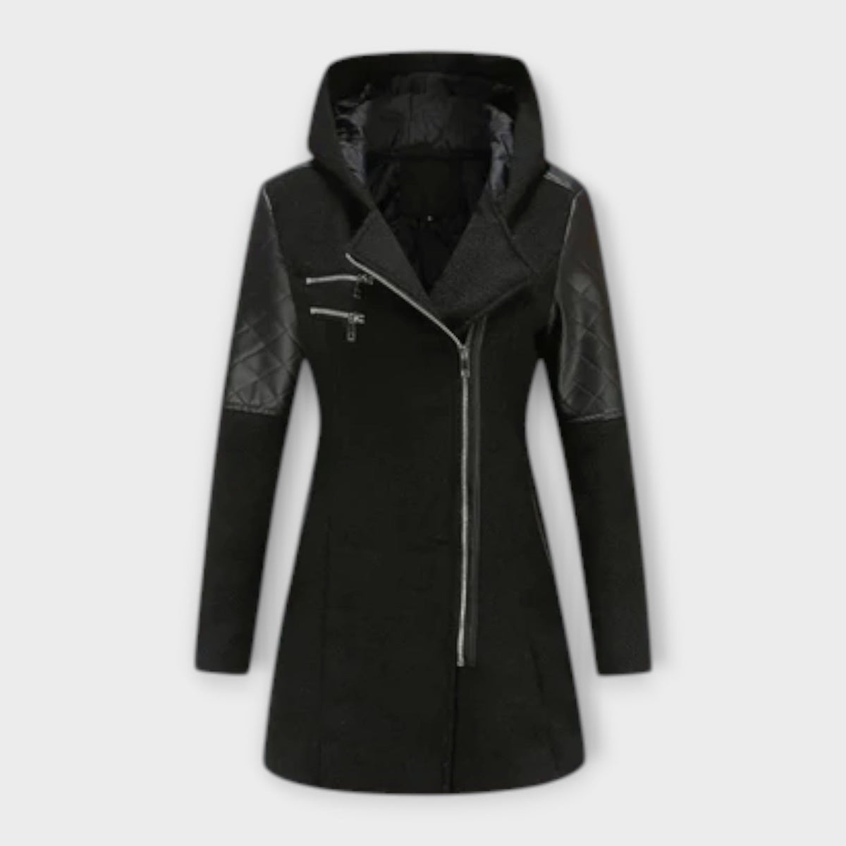Sophia – Cappotto Invernale