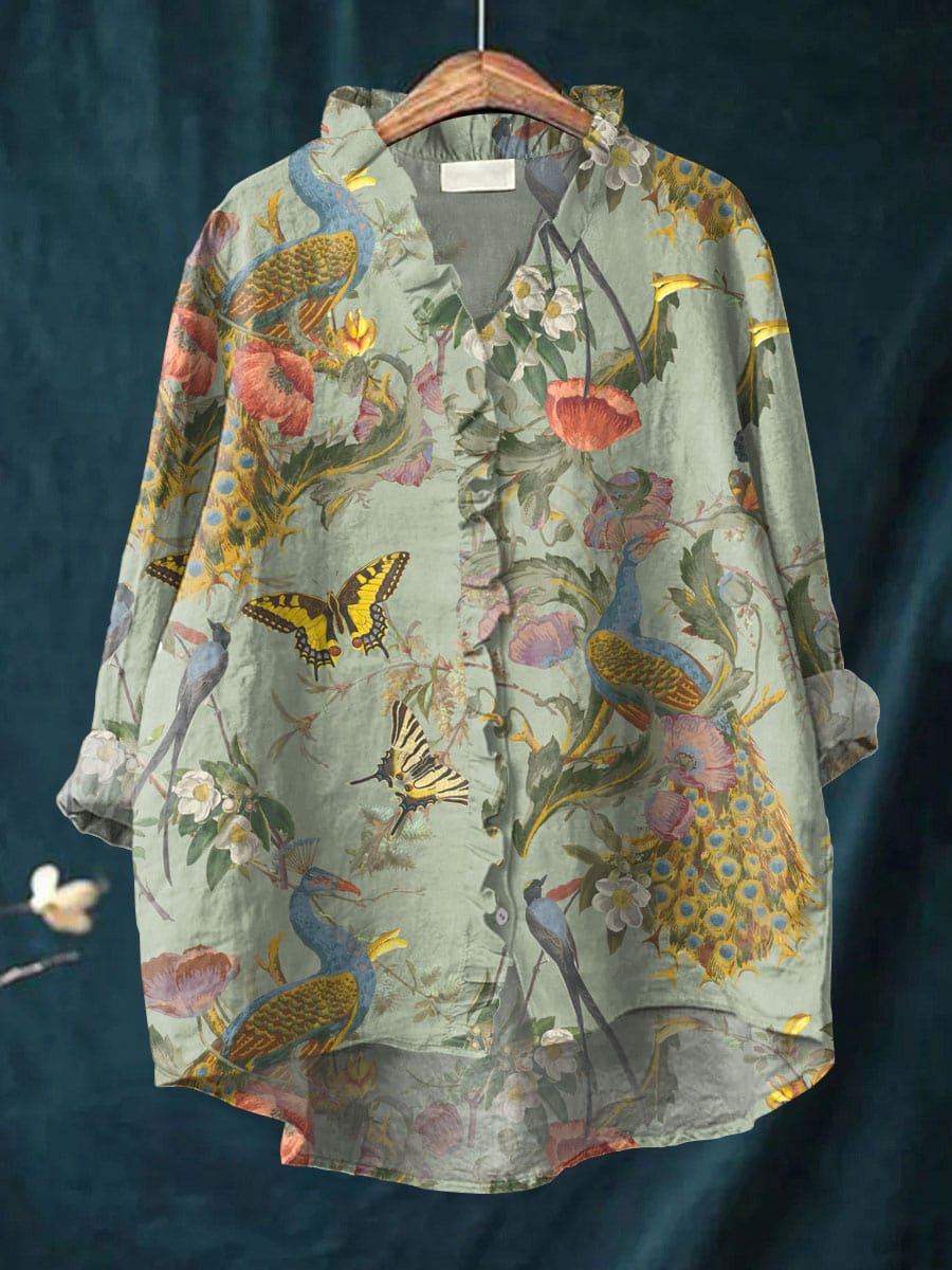 Lyandra | Blusa