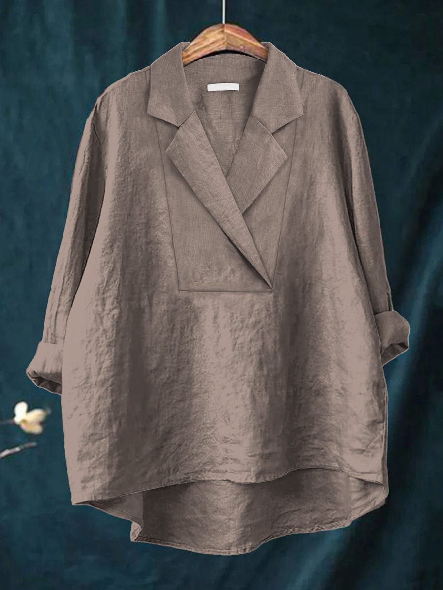 Calyssa | Blusa