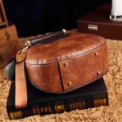 Naelle | Borsa a tracolla in pelle elegante