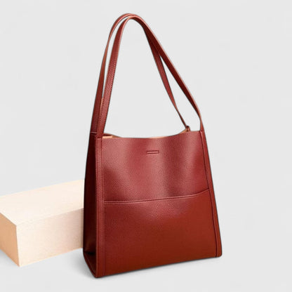 Elegante Borsa a Spalla