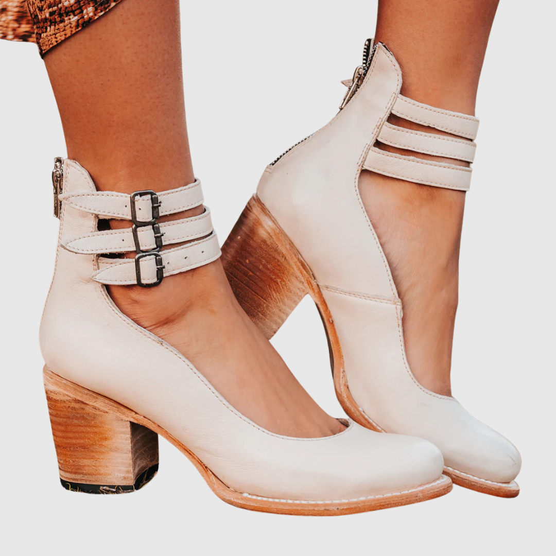 Seraphine | Tacchi Classici
