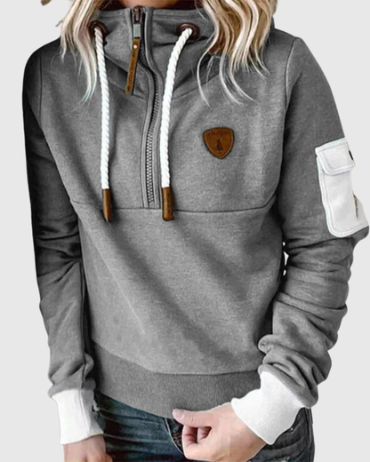 LOIS | PULLOVER MORBIDO E CONFORTEVOLE