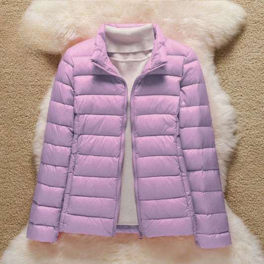 Giacca Padded Trasitionale Ulla | Lilla