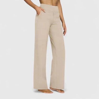 Cerys | Pantaloni Eleganti