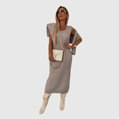 ANWEN | SET IN DUE PEZZI CON DESIGN ELEGANTE