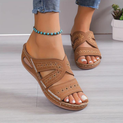 Sandali Comfort Quotidiani Sandy's™