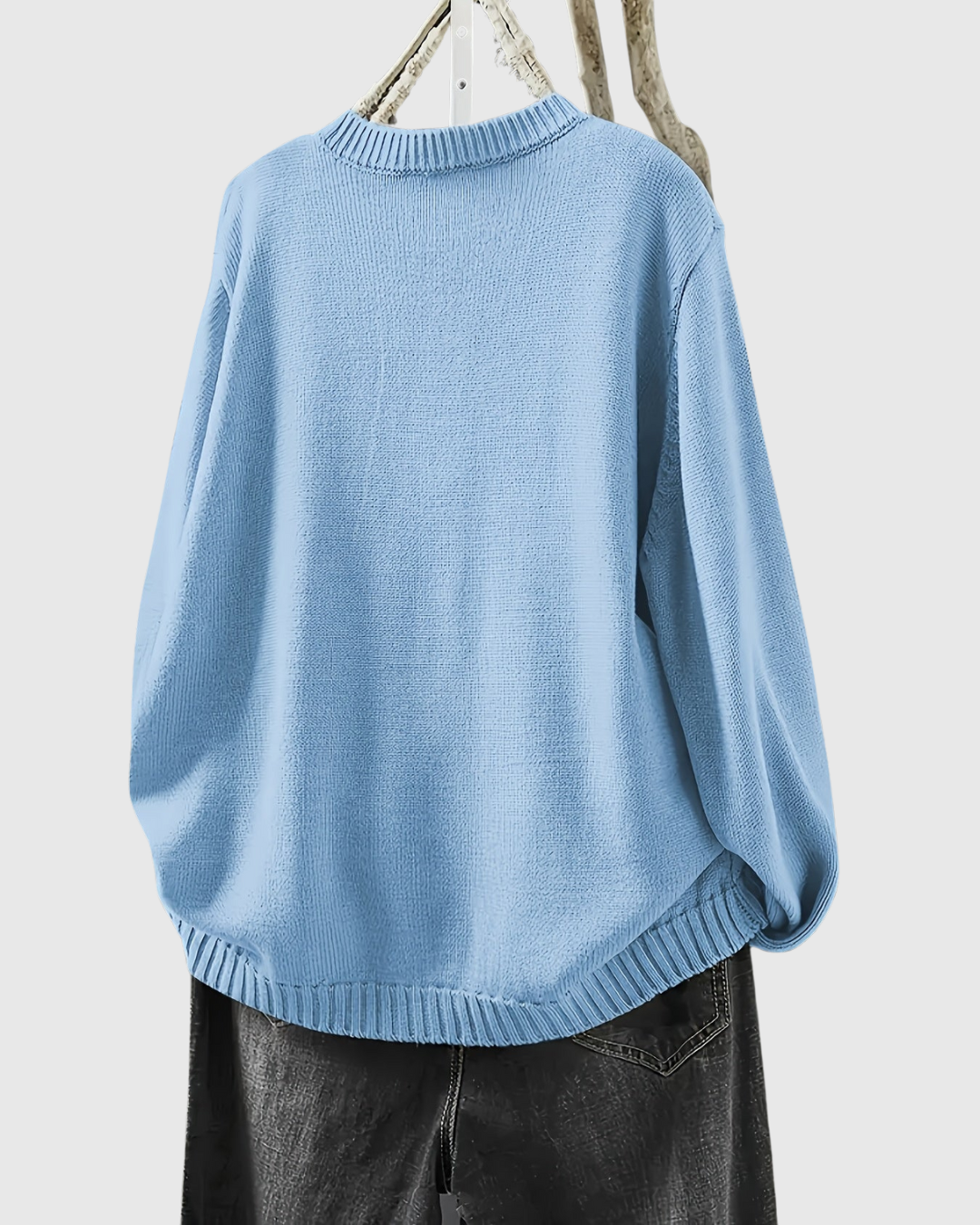 NORELLE | CARDIGAN COMODO