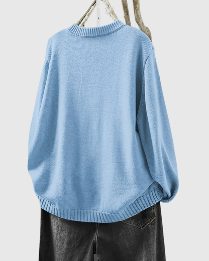NORELLE | CARDIGAN COMODO