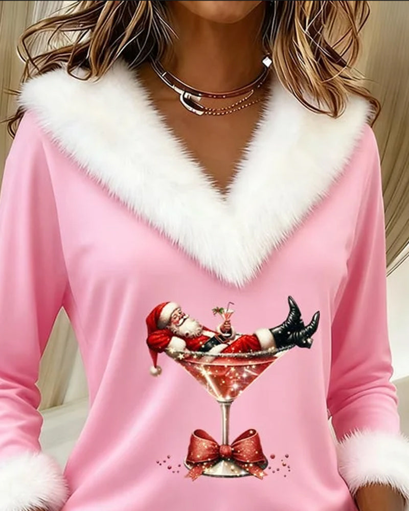 AVELINE | TOP FESTIVO ALLEGRO