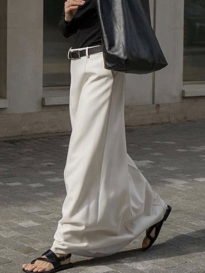 KATHARINE™ | GONNA MIDI SLEEK H-LINE