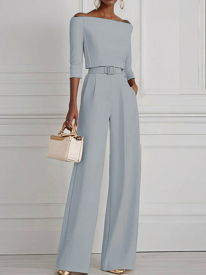 RARIANNE™ | PANTALONI PLETTATI SU MISURA E SET TOP