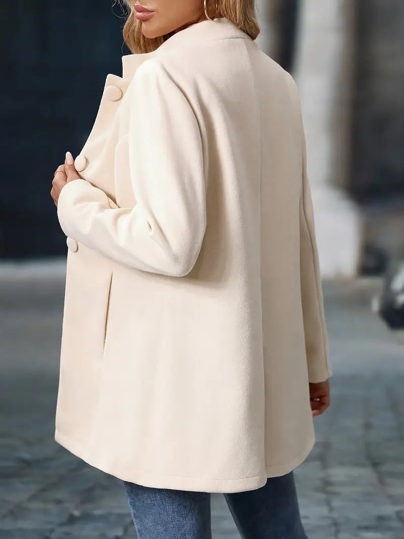 Maria - Giacca Elegante Senza Tempo