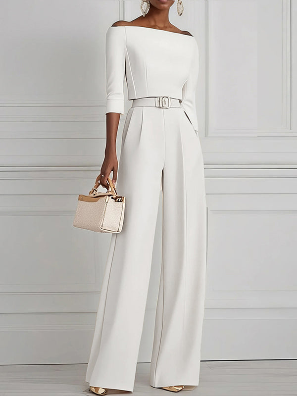 RARIANNE™ | PANTALONI PLETTATI SU MISURA E SET TOP