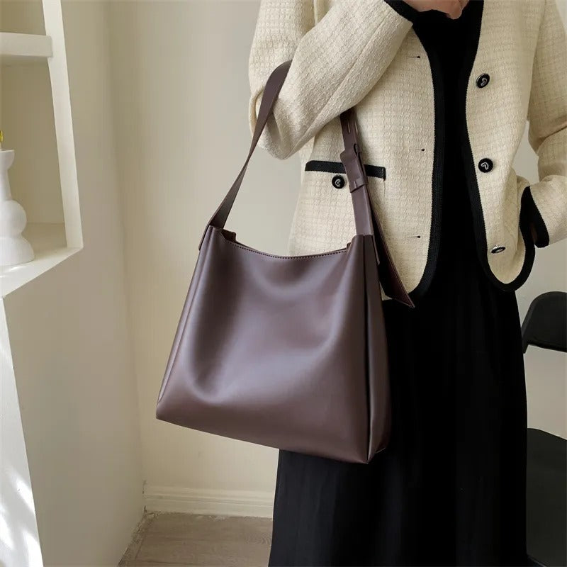 Delphine | Grande Borsa