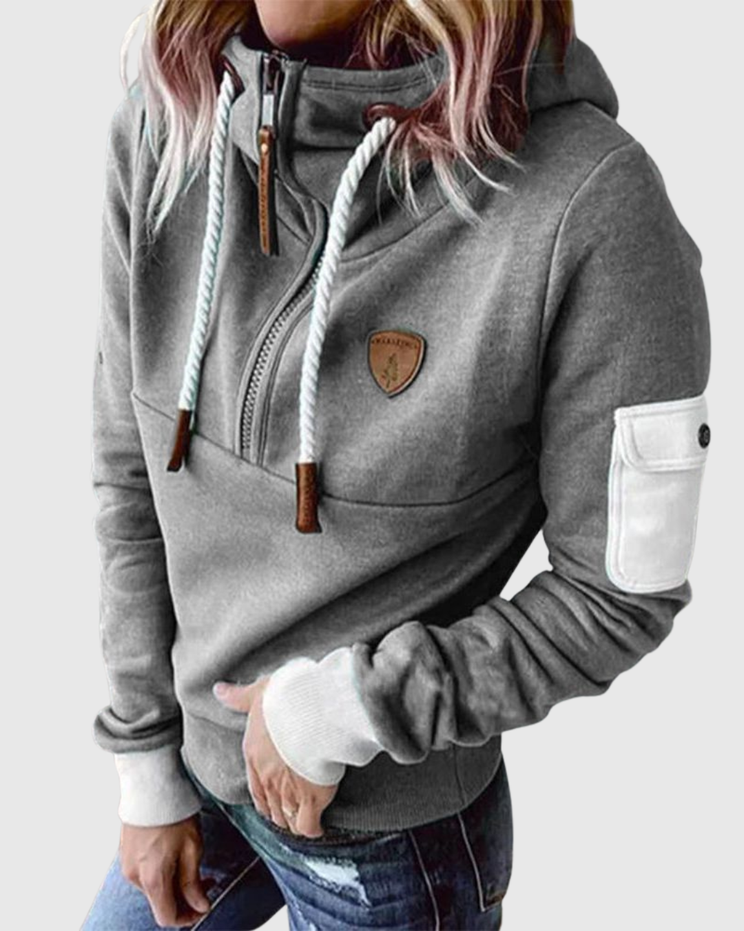 LOIS | PULLOVER MORBIDO E CONFORTEVOLE