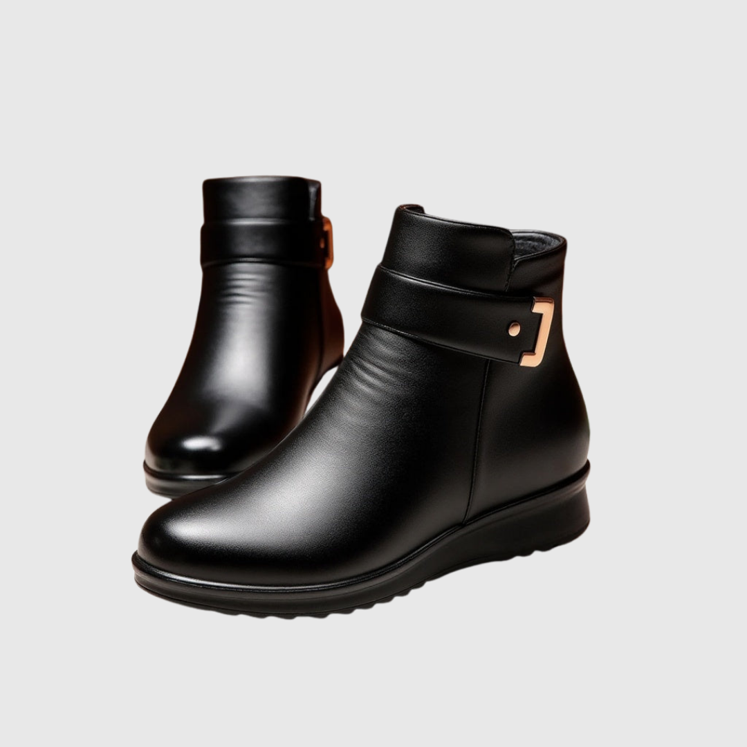 Anwen | Stivali Comfort Premium