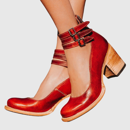 Seraphine | Tacchi Classici