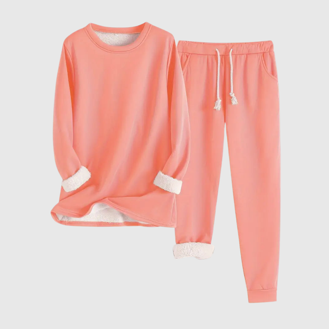 ELSY | SET DI RELAX COZY