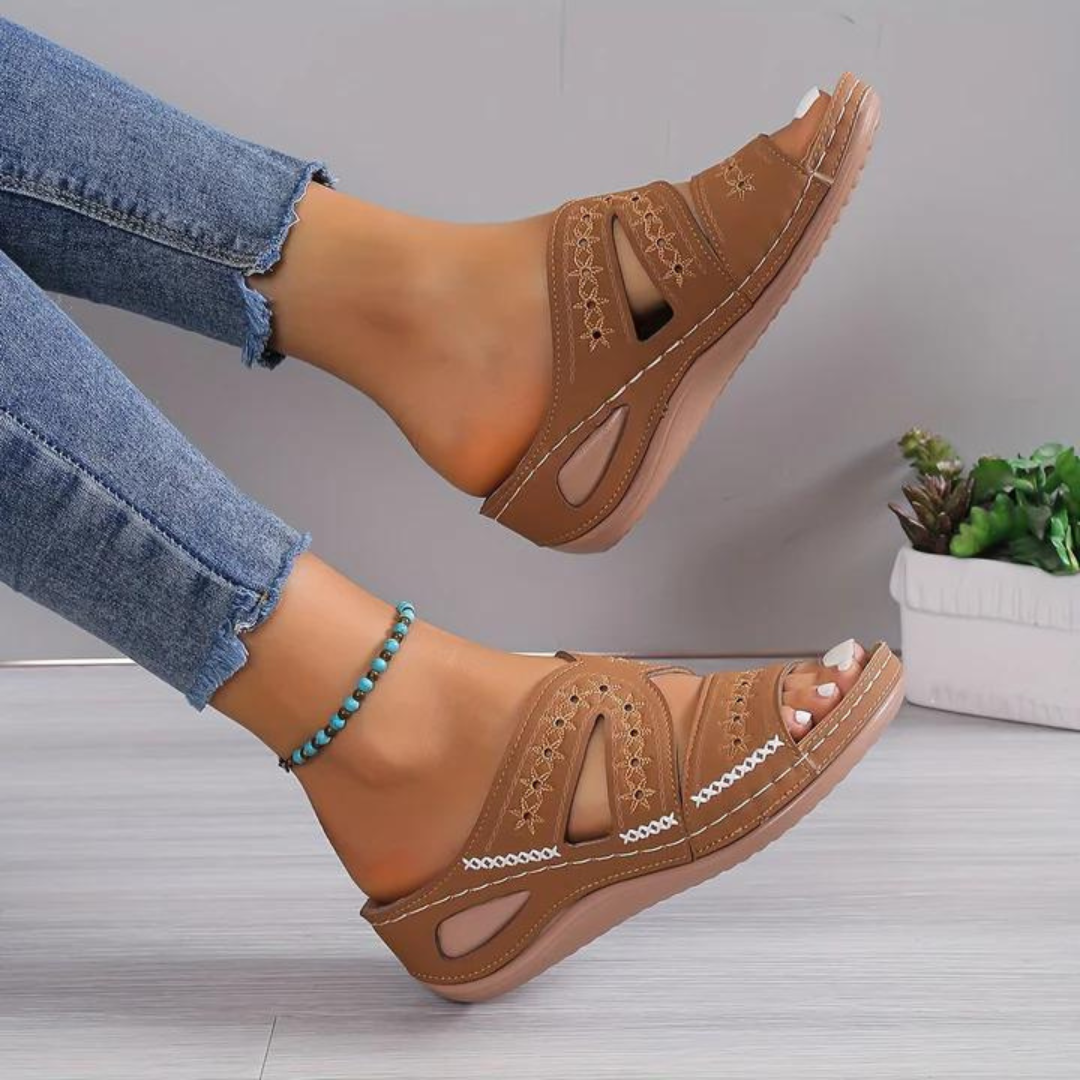 Sandali Comfort Quotidiani Sandy's™
