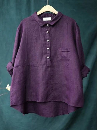 Fenora | Blusa