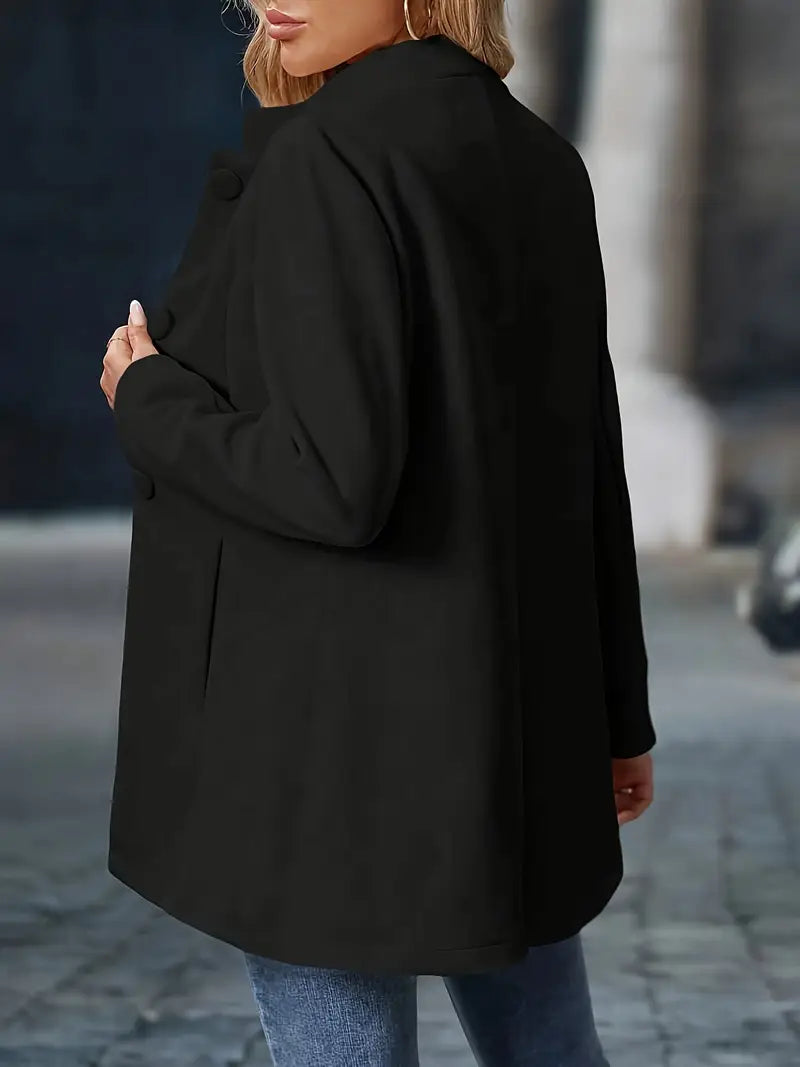 Maria - Giacca Elegante Senza Tempo