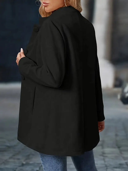 Maria - Giacca Elegante Senza Tempo