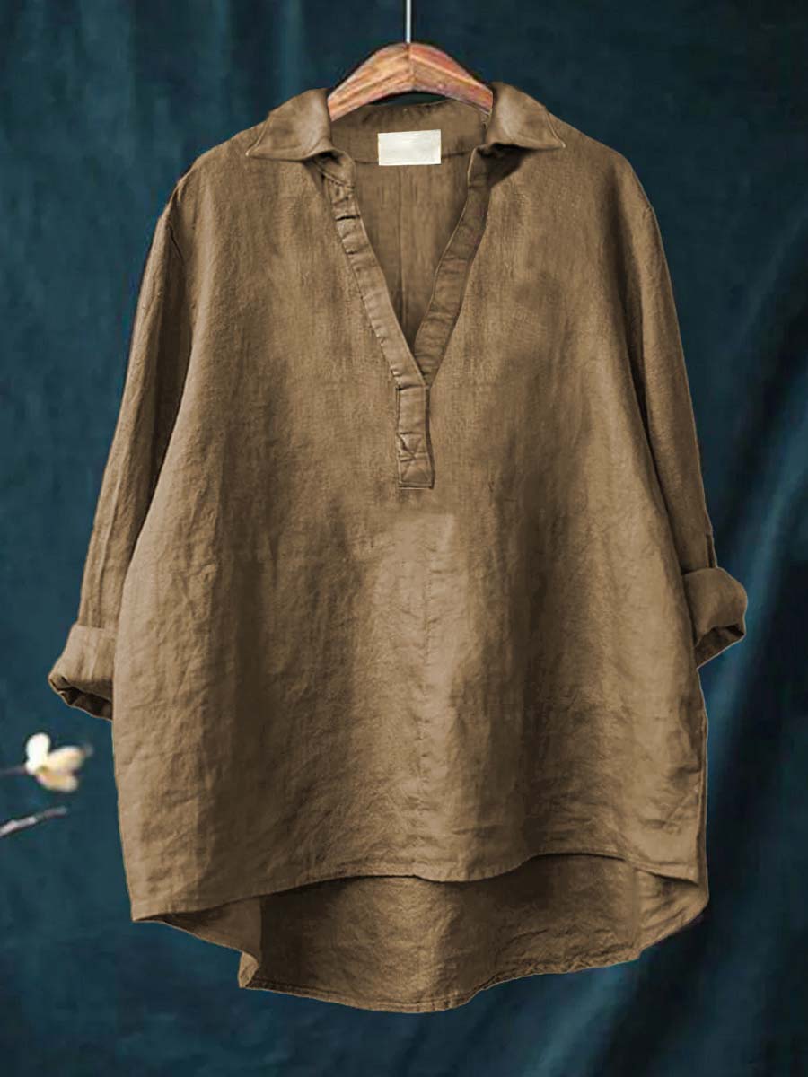 Nerina | Blusa