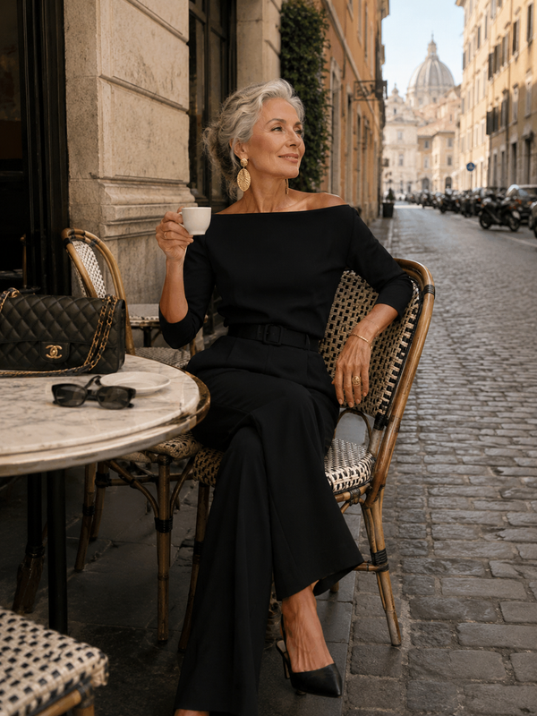 Silvia T.