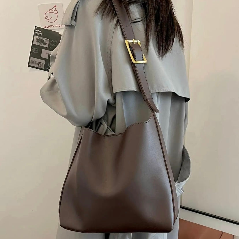 Isolde | Borsa a Spalla Trendy