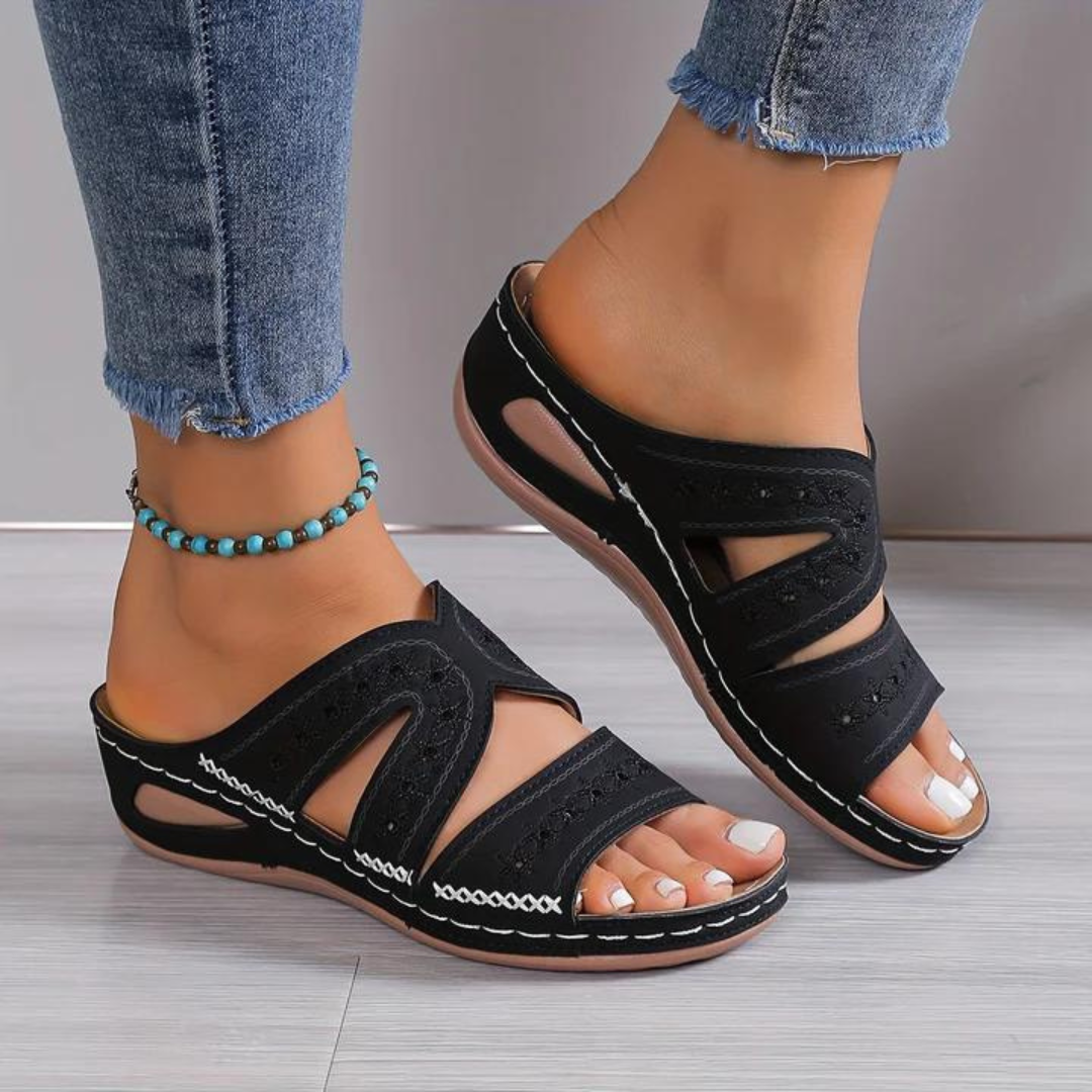 Sandali Comfort Quotidiani Sandy's™
