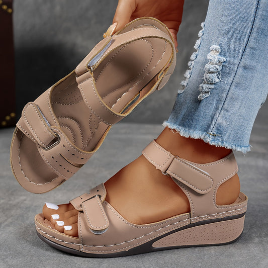 Célima | Sandali Ergonomici con Suola Comfort