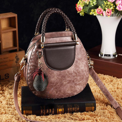 Naelle | Borsa a tracolla in pelle elegante